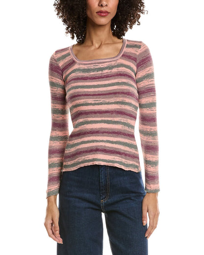 BLUSH MULTI-