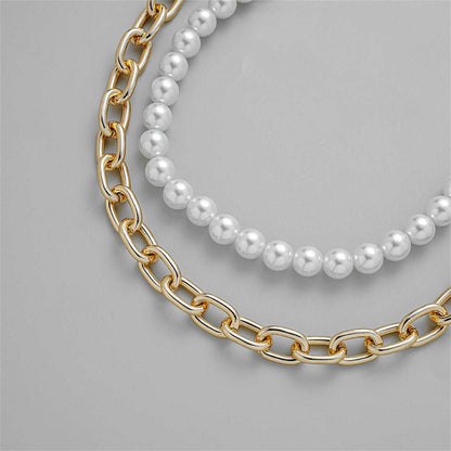 Metallic-