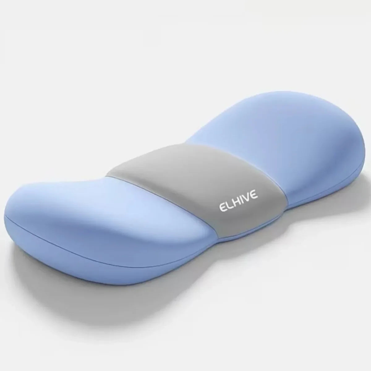 Blue-