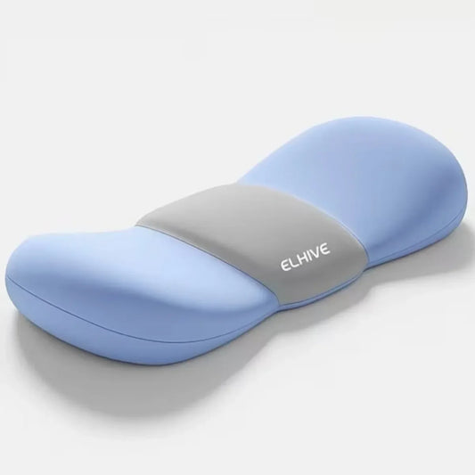 Blue-