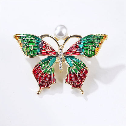 Metallic-