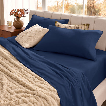 Dark Blue-