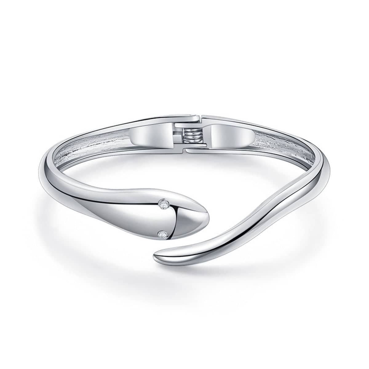 Metallic-