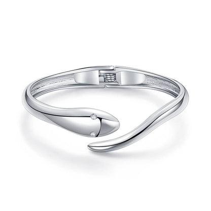 Metallic-