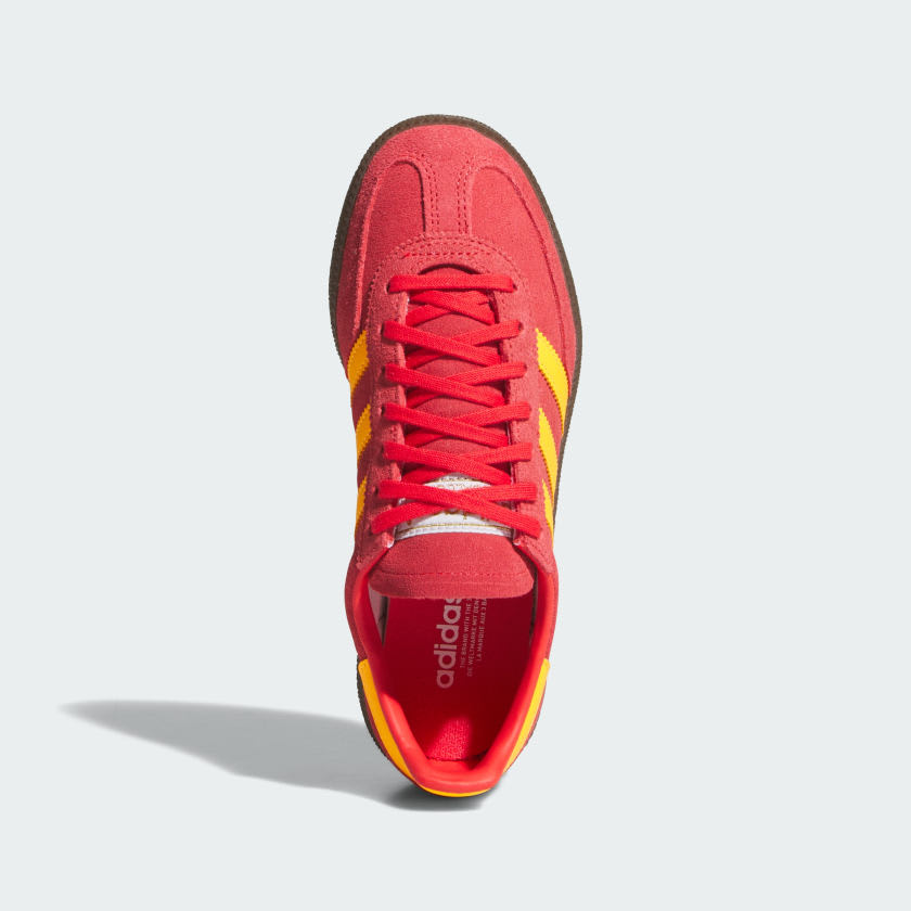 Semi Lucid Red / Lucid Tangerine / Gum-