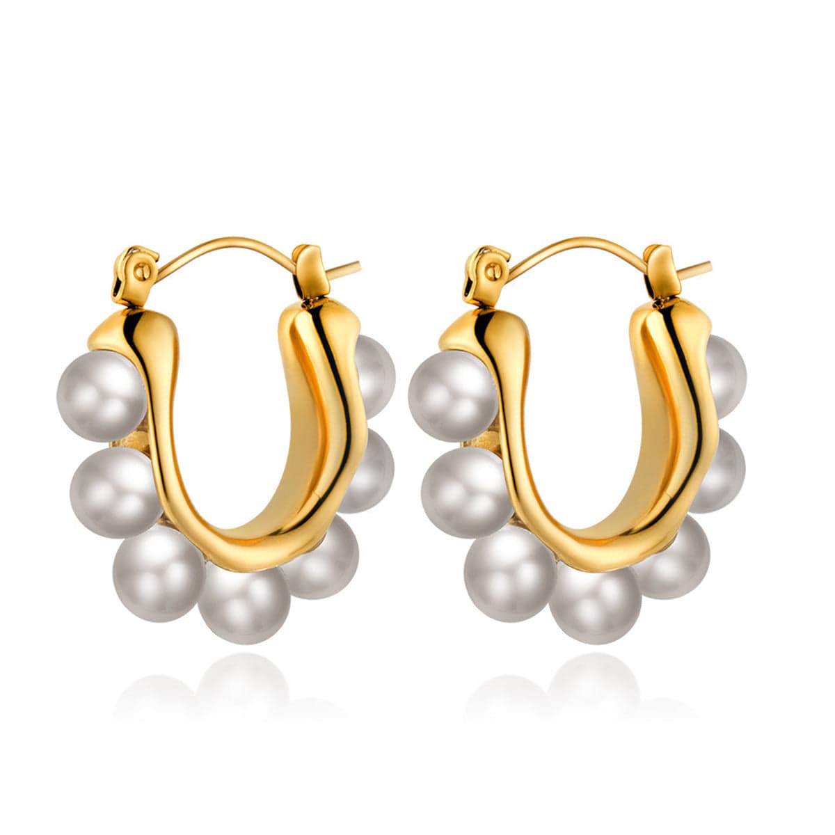 Metallic-