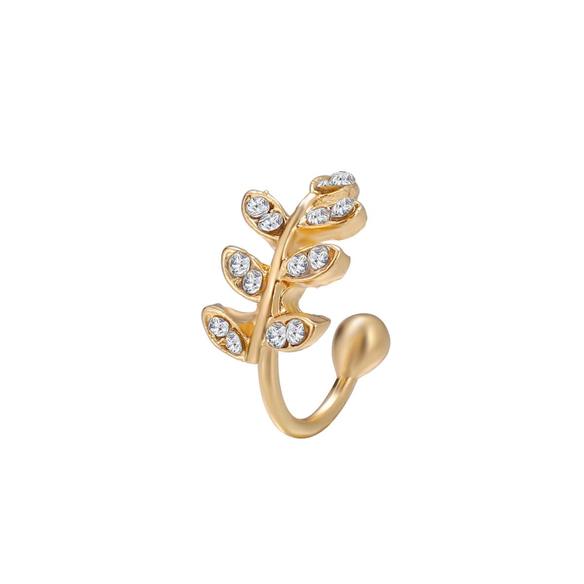 Metallic-