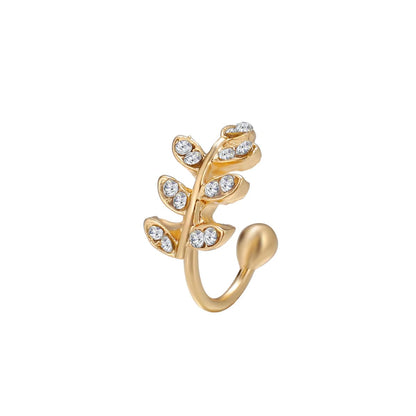 Metallic-