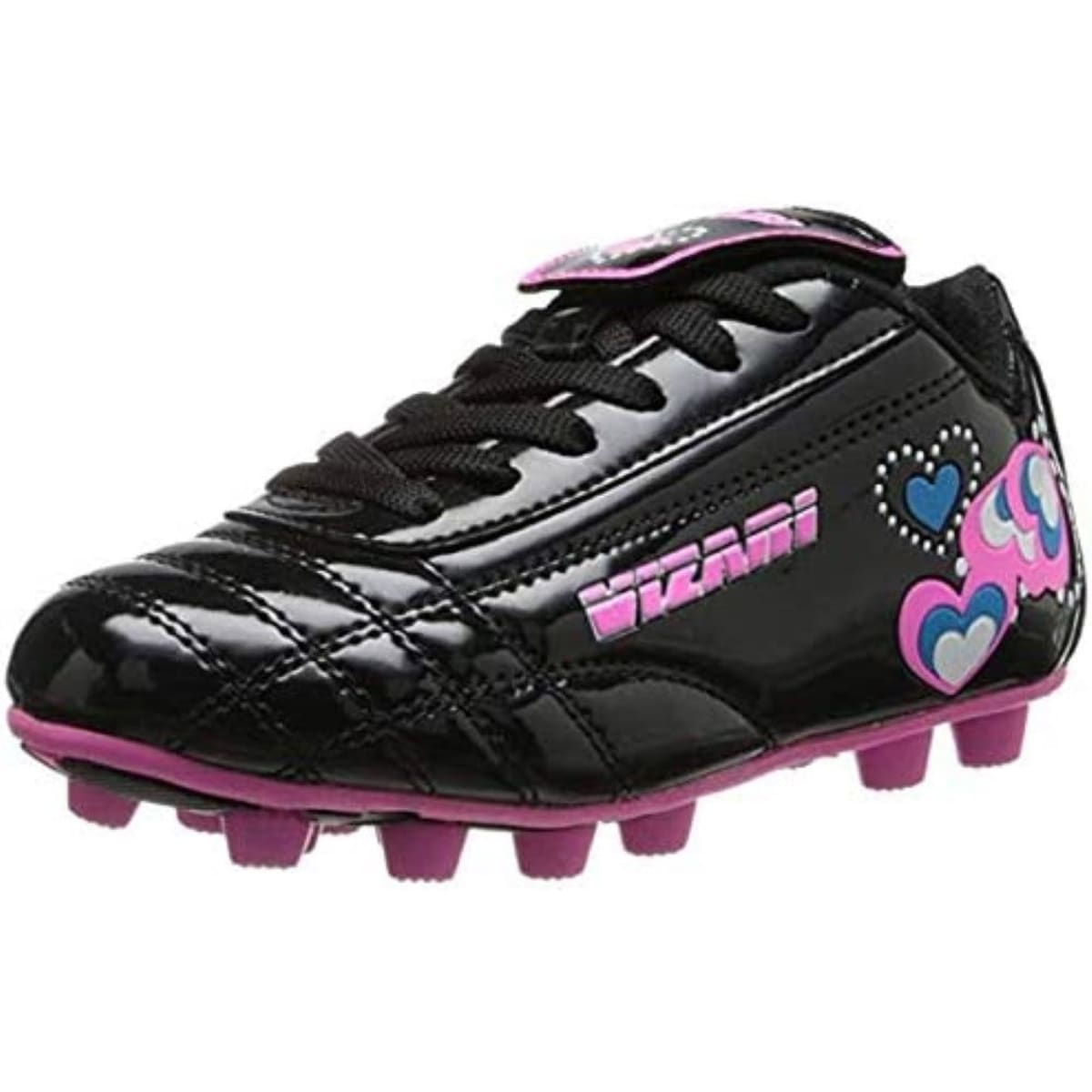 Black Pink-