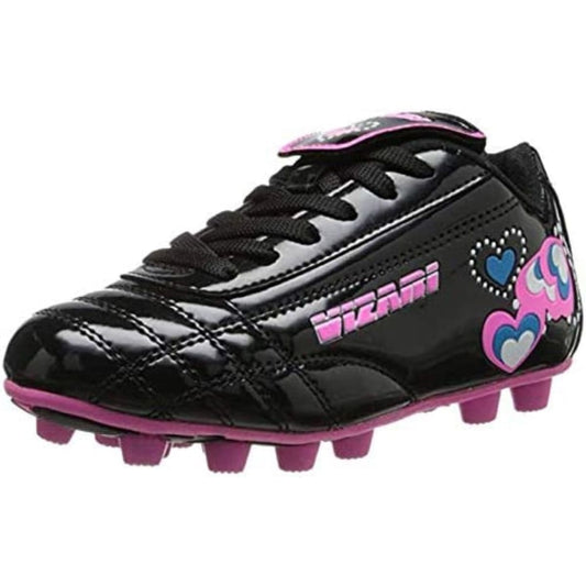 Black Pink-