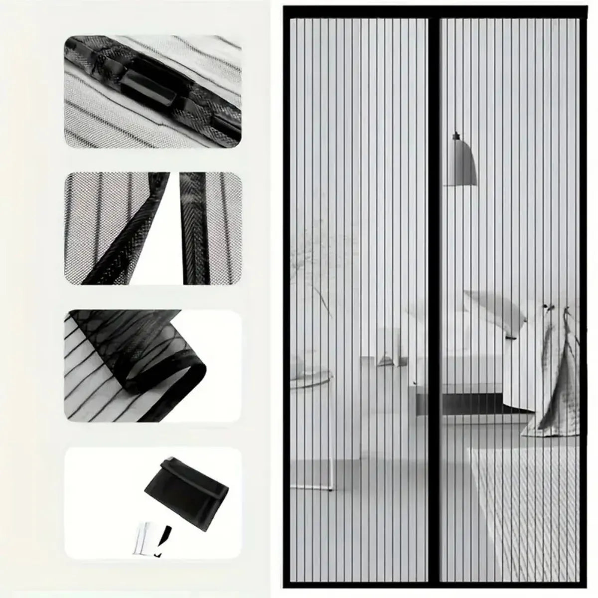 Black-