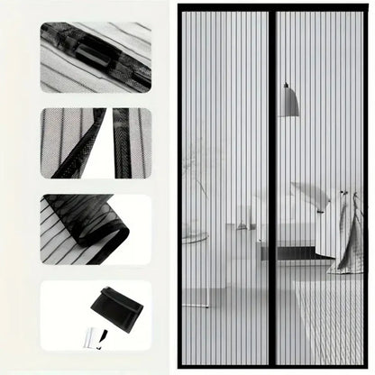 Black-