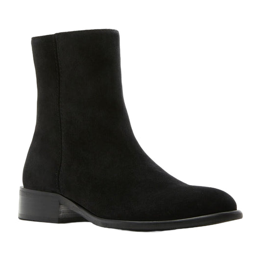 La Canadienne Arya Suede Boot
