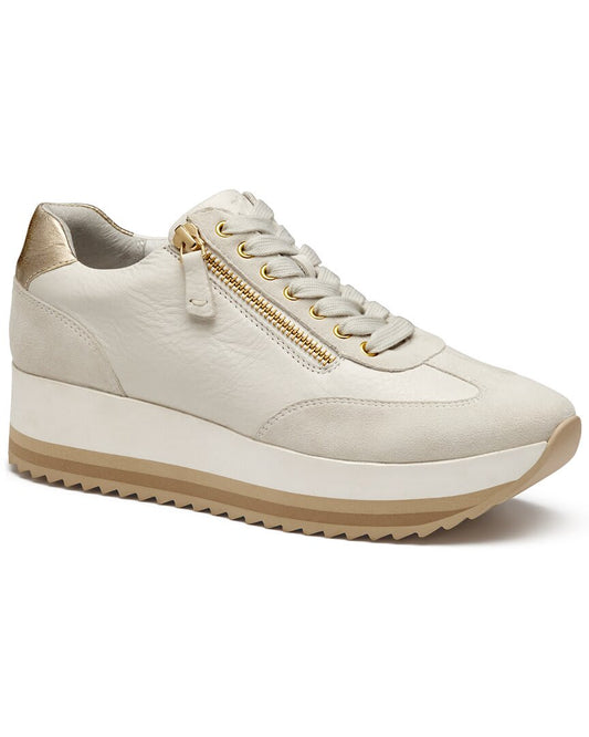 WHITE-