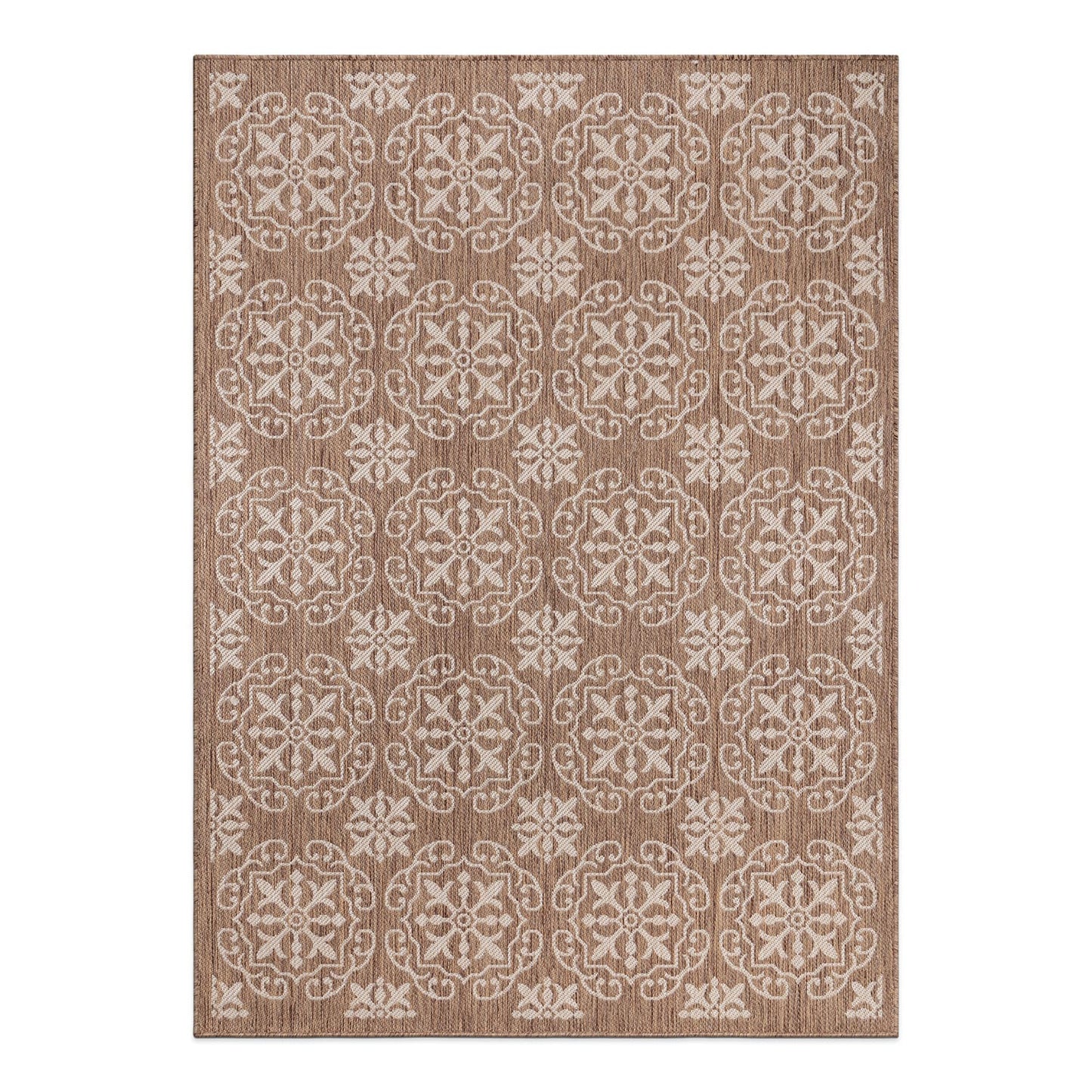 Brown-