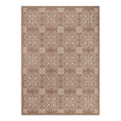 Brown-