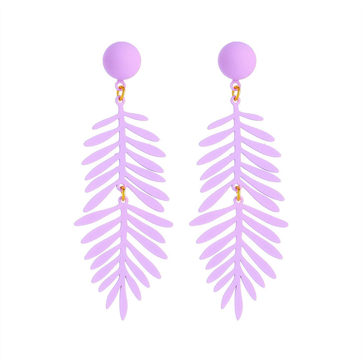 Purple-