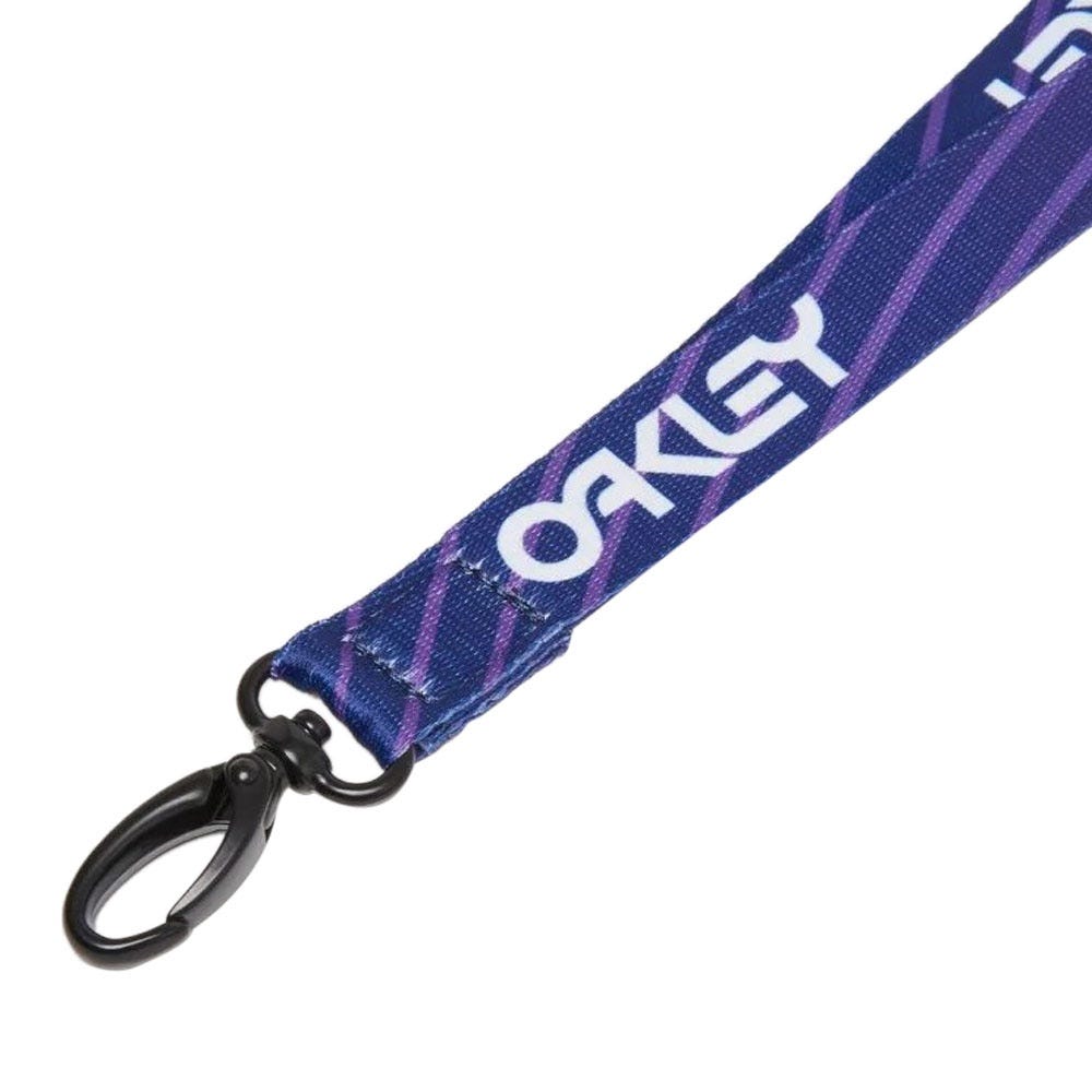 Oakley Men's Wanderlust Lanyard Sunglasses