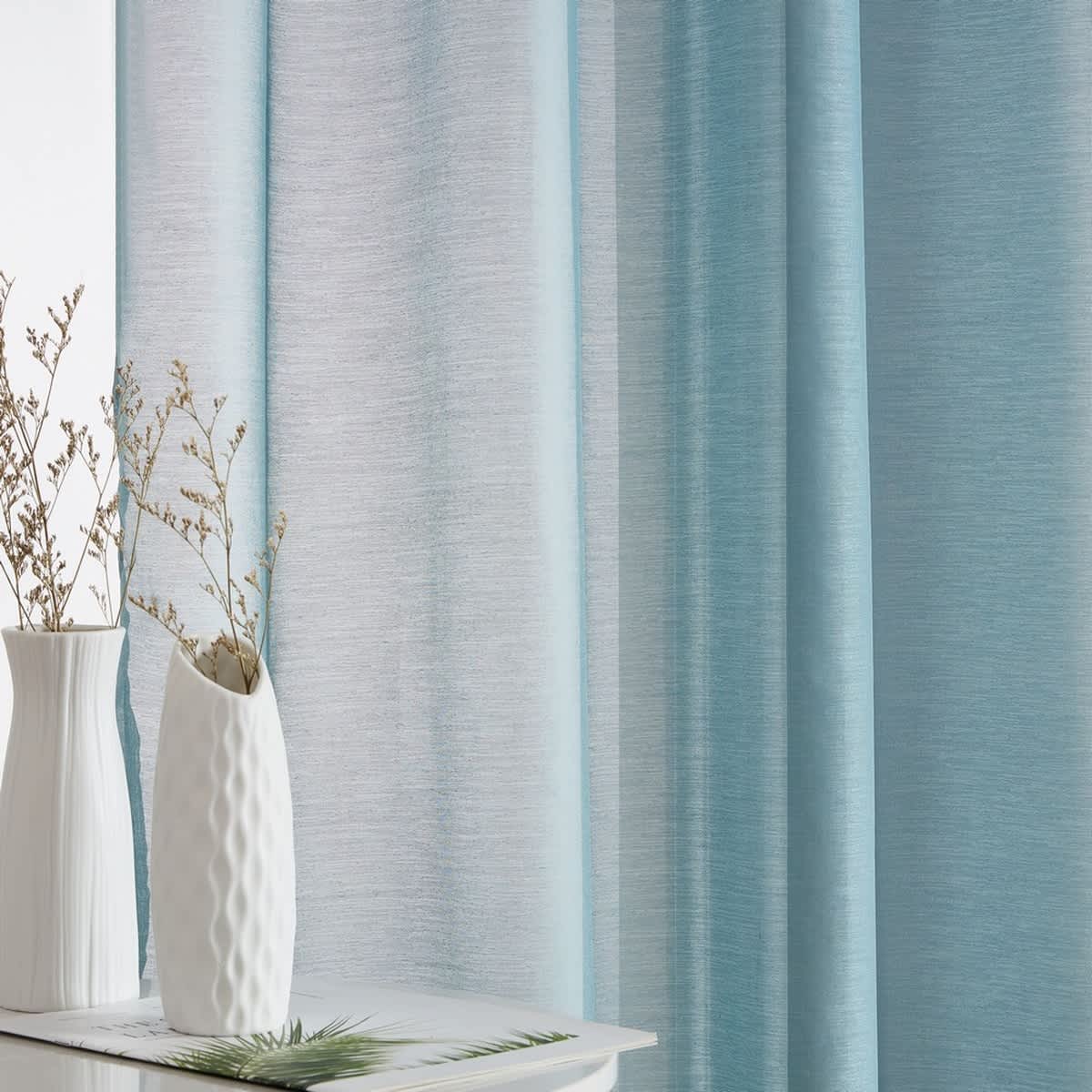 Dusty Blue-