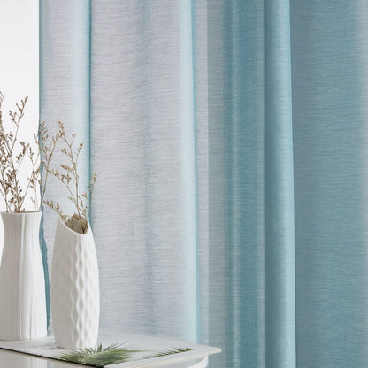 Dusty Blue-