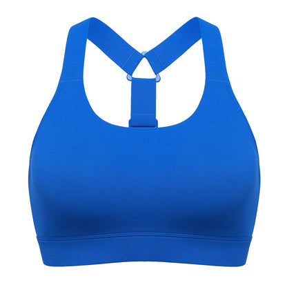 Blue-