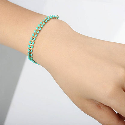 Green-