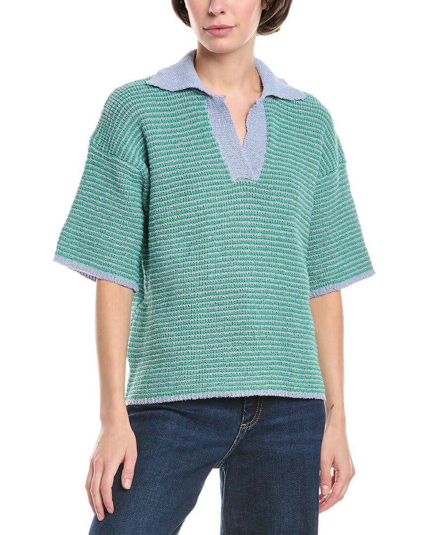 GREEN-
