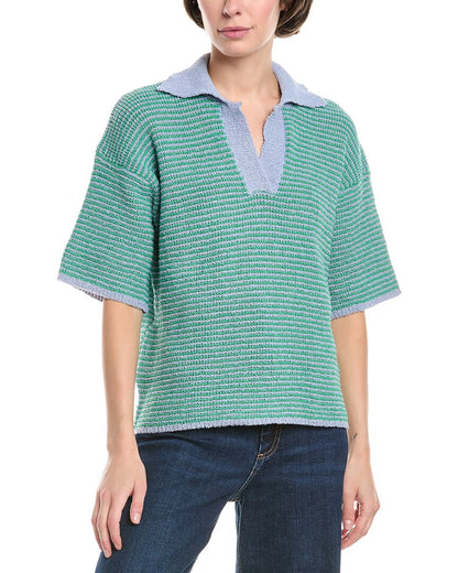 GREEN-