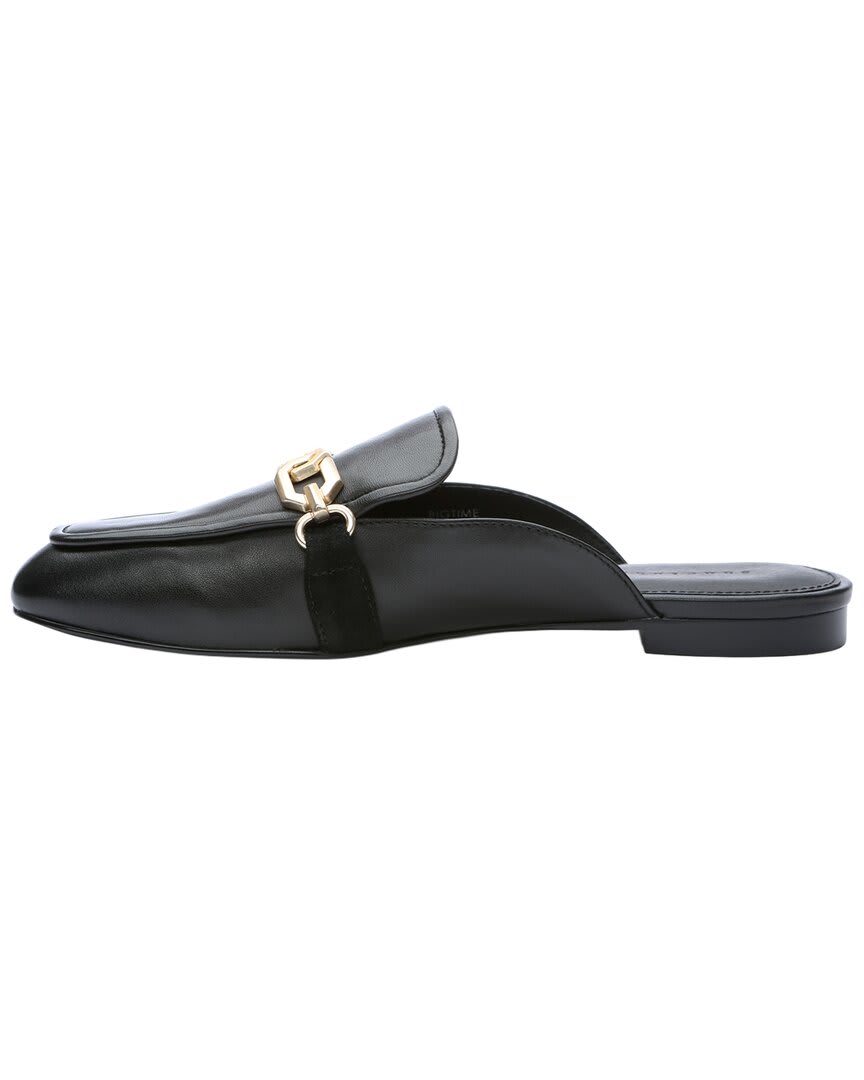 BLACK-