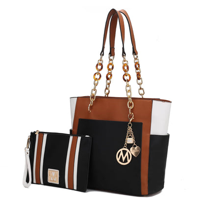 Cognac Black-