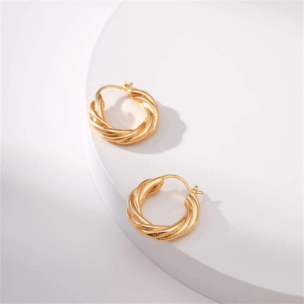 Metallic-