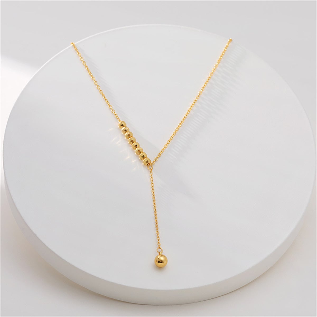 Metallic-