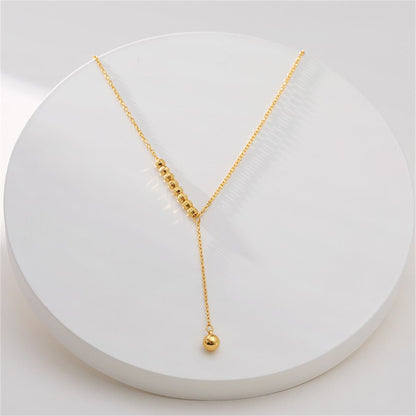 Metallic-