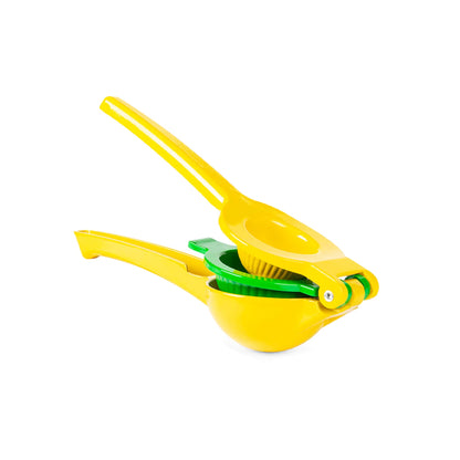 Yellow-