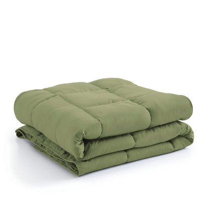 Sage Green-