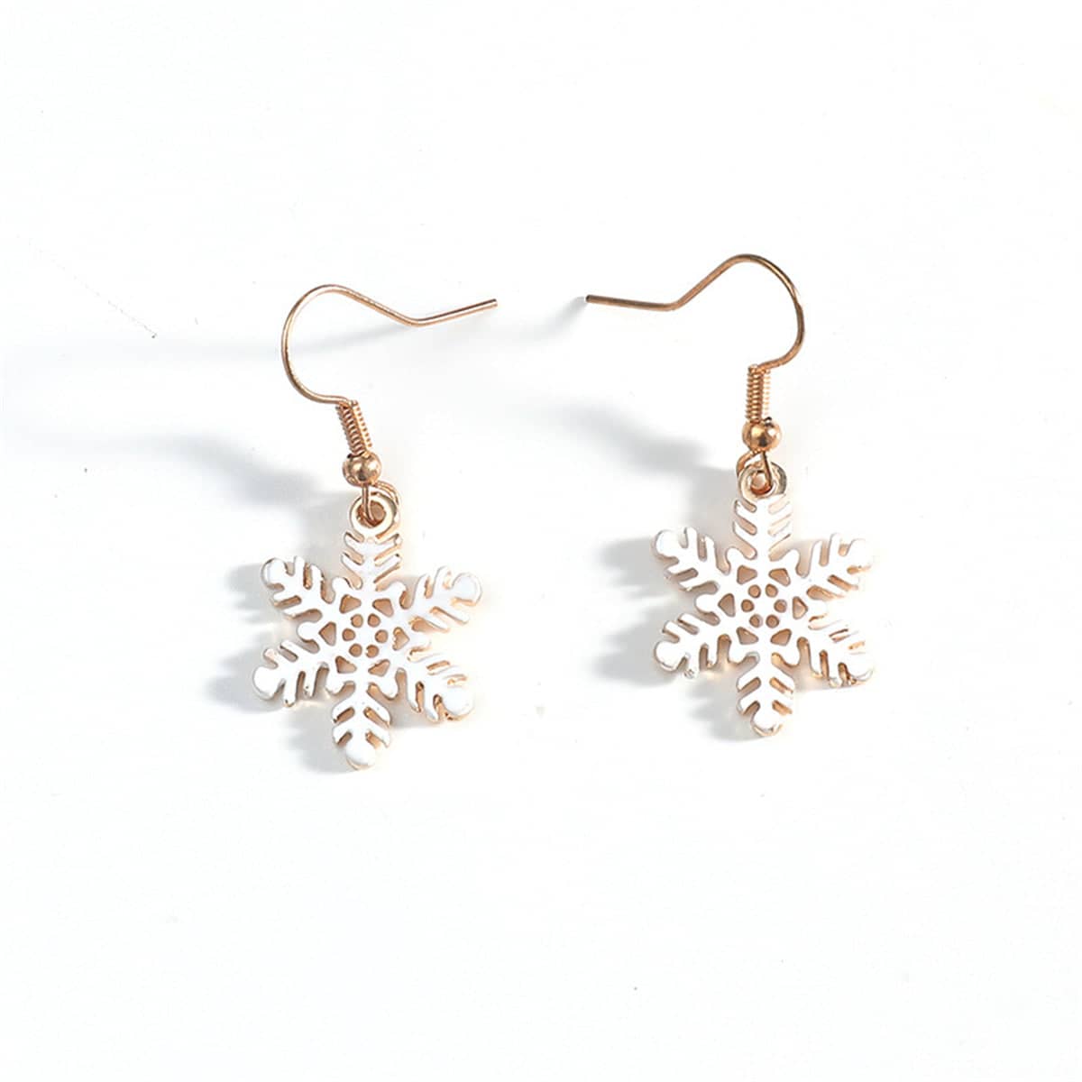 White-