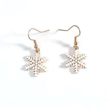 White-