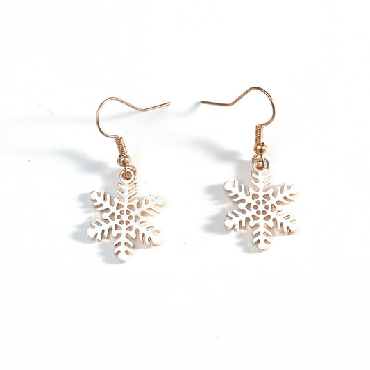 White-
