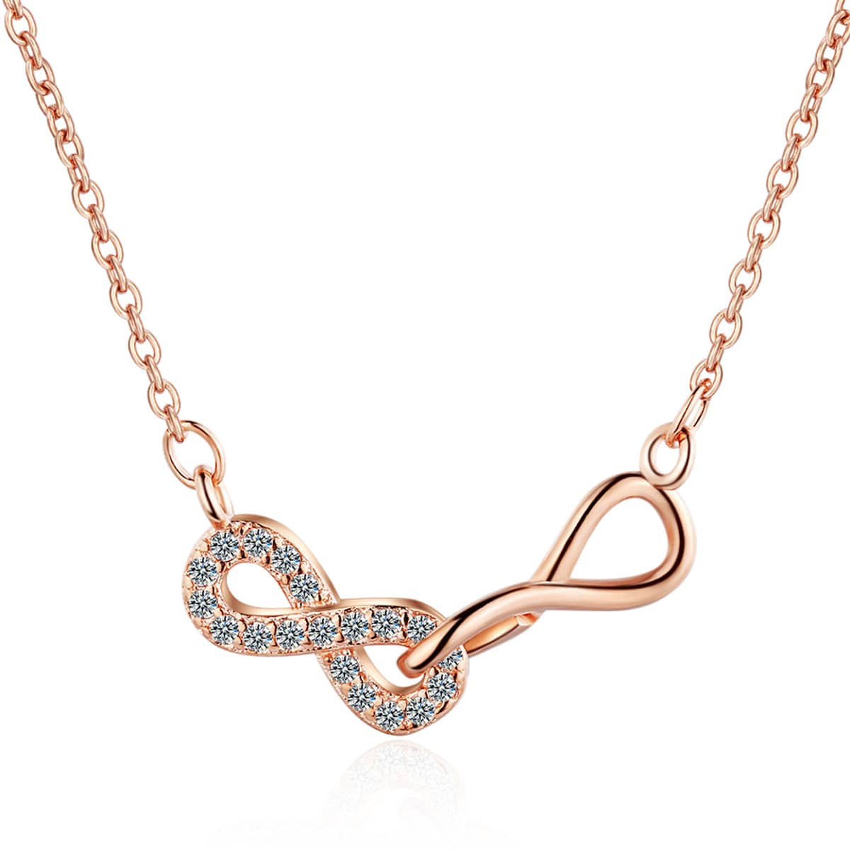 Metallic-