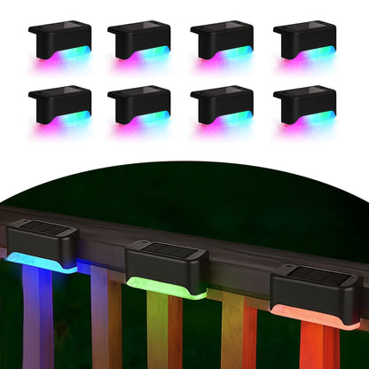 Black RGB-
