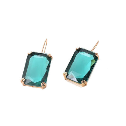 Green-