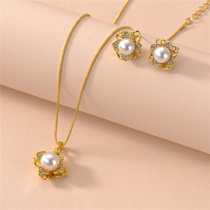 Metallic-