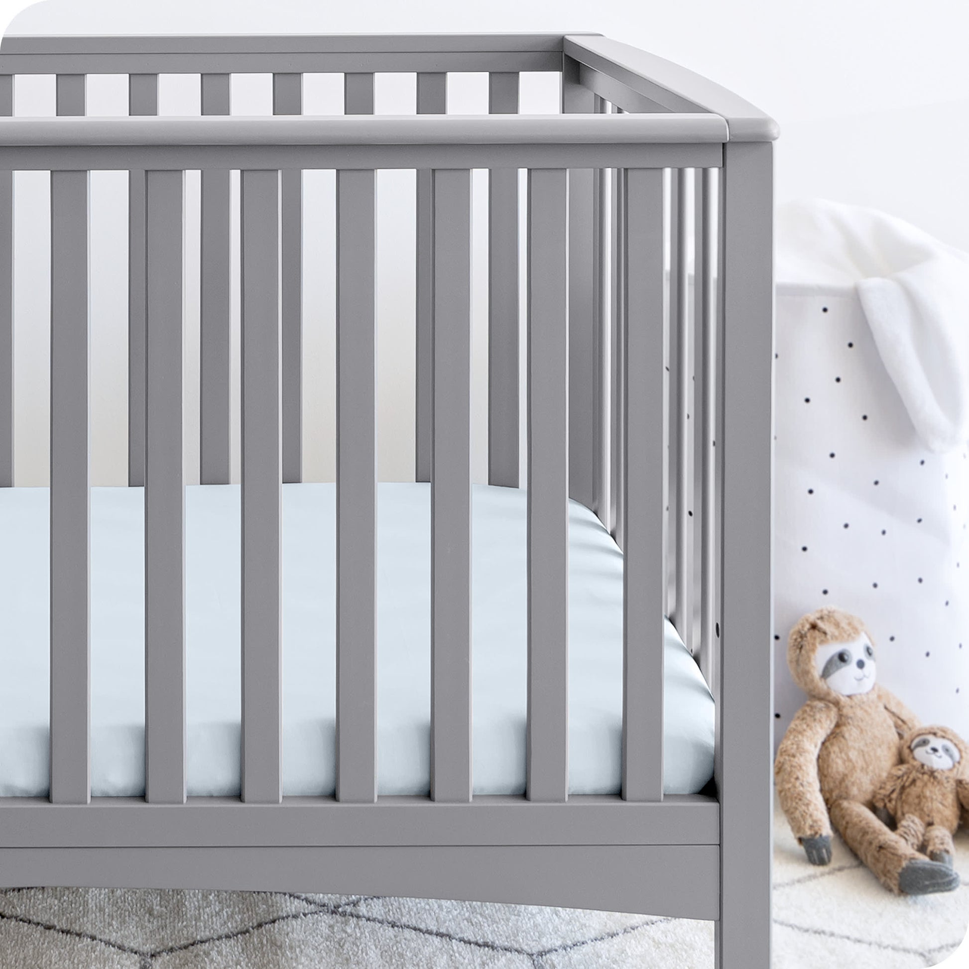 Sky Blue/Cloud Grey-