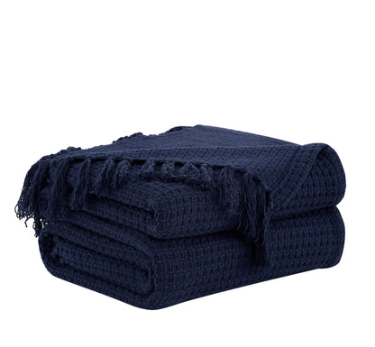 Navy Blue-