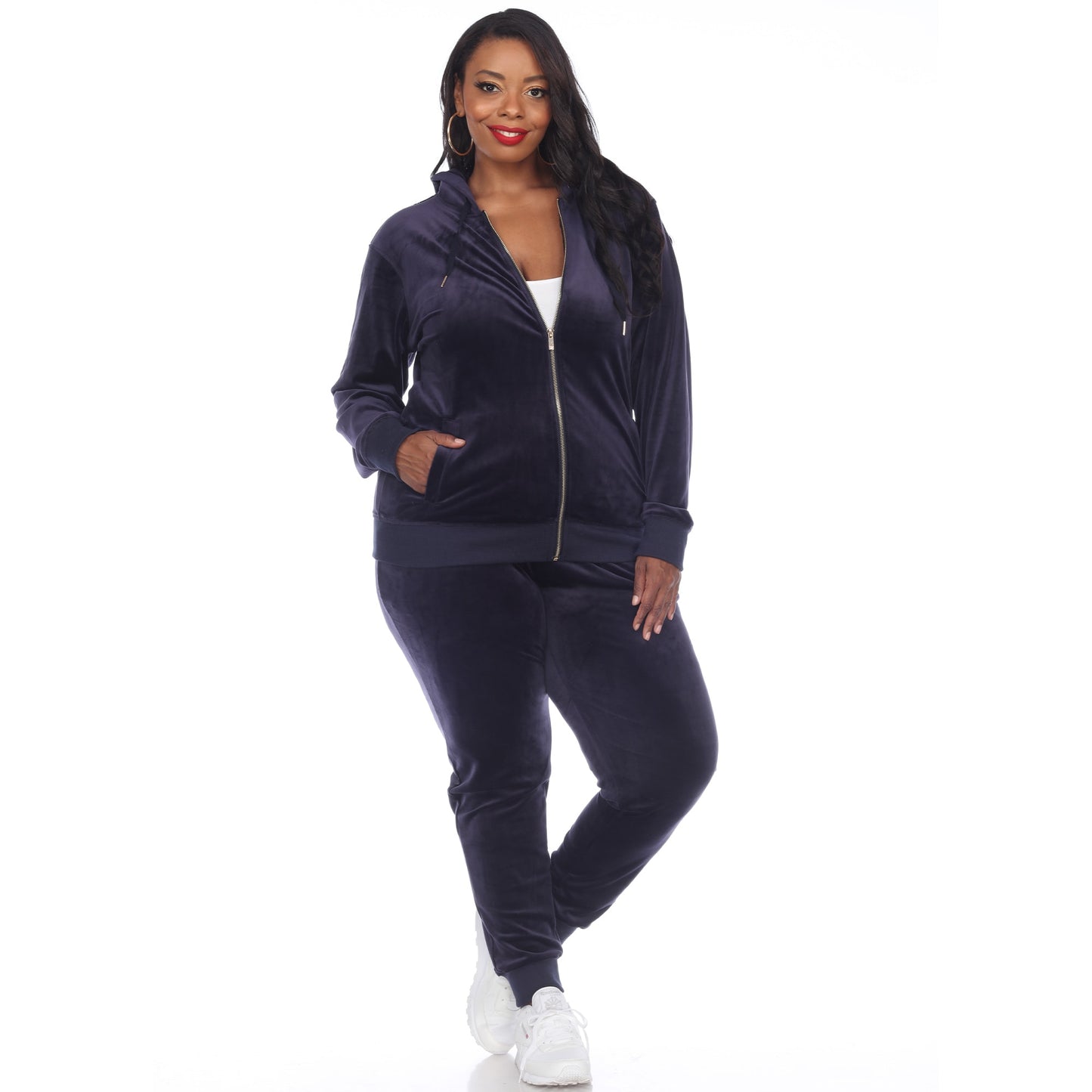 Navy-