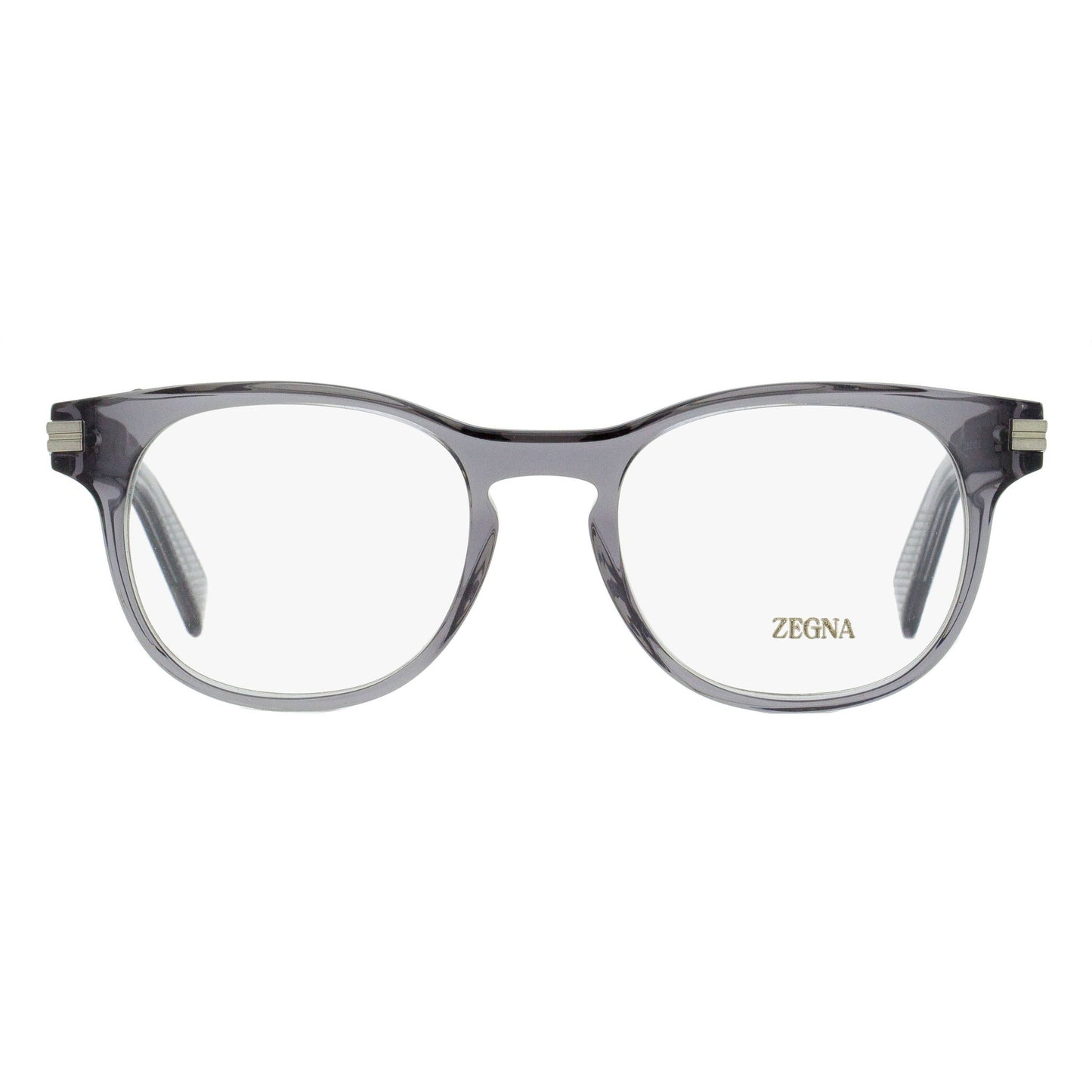 Transaparent Gray-