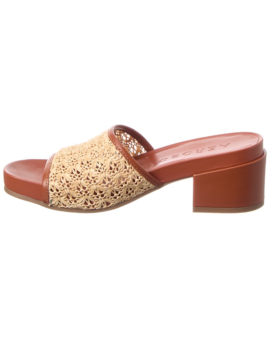 NATURAL RAFFIA-