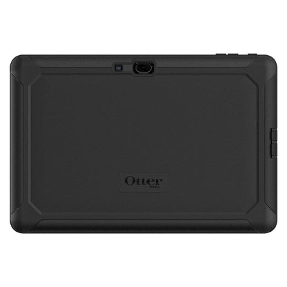 Otterbox Defender Series for Verizon Ellipsis 10 Hd - Retail Packaging - Black