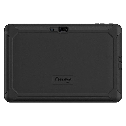 Otterbox Defender Series for Verizon Ellipsis 10 Hd - Retail Packaging - Black