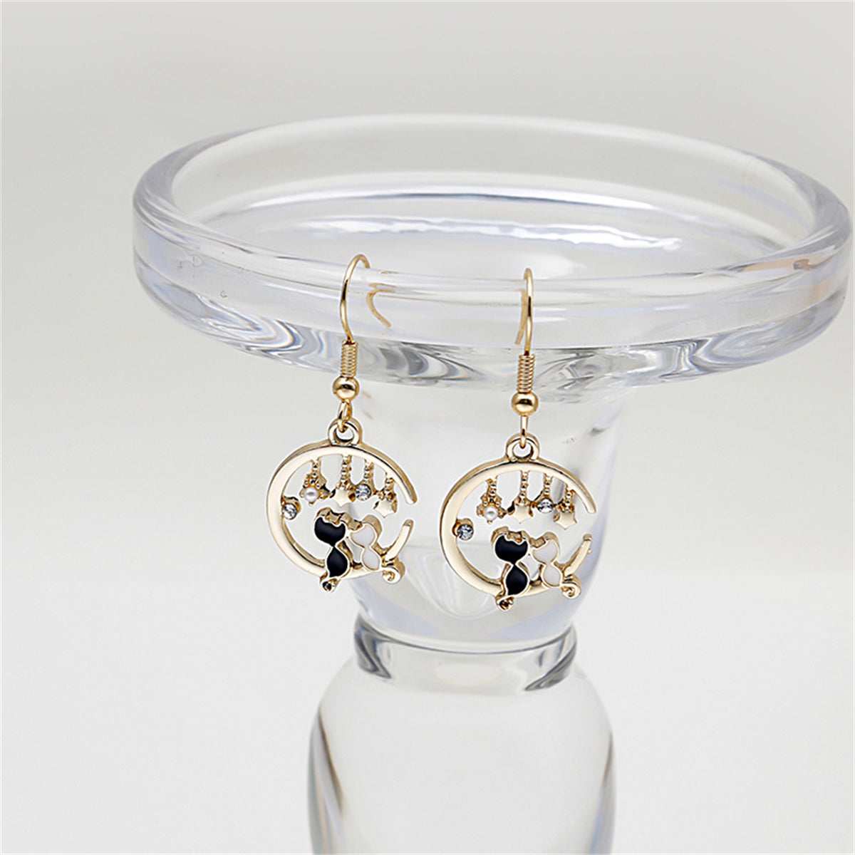 Metallic-